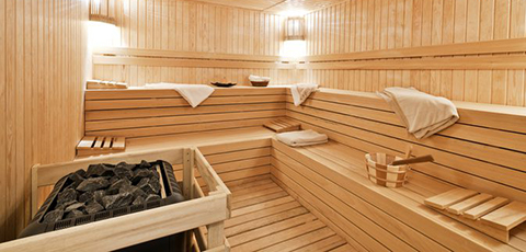 Pravilno korišćenje sauna