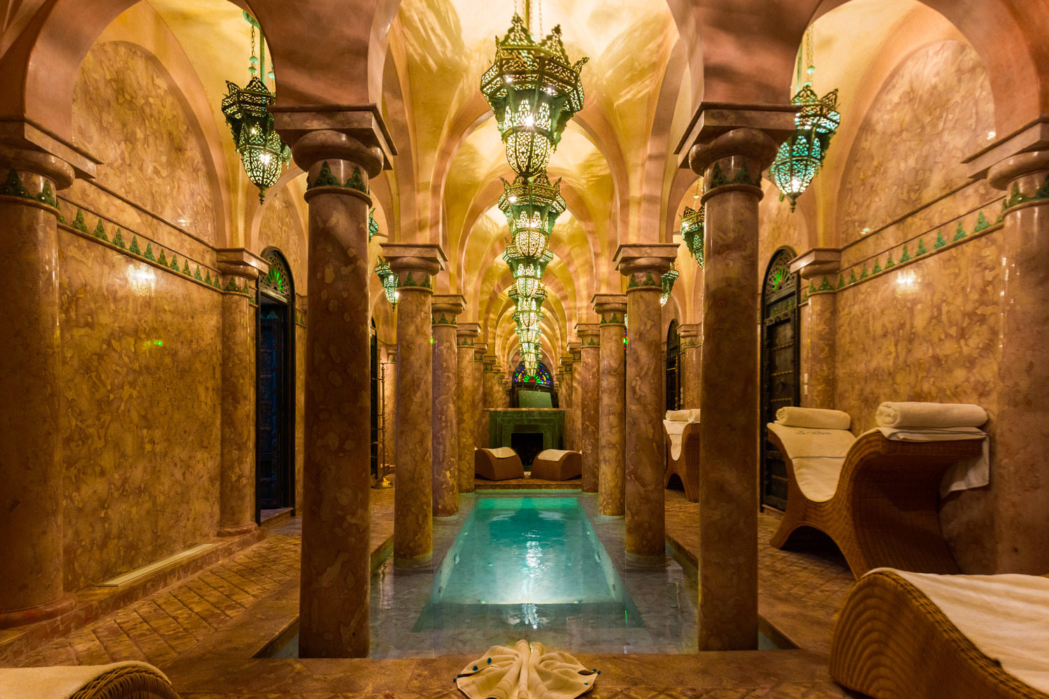 Hammam kupatila
