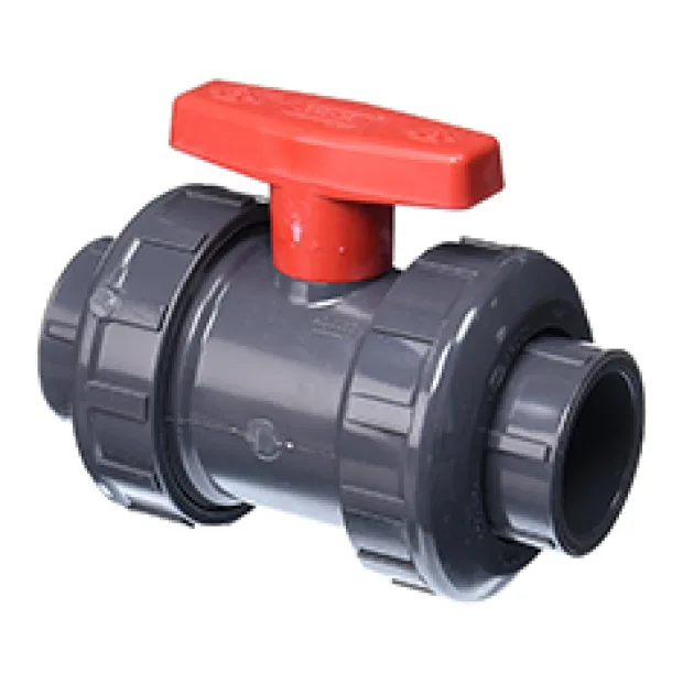 PVC fiting za bazene