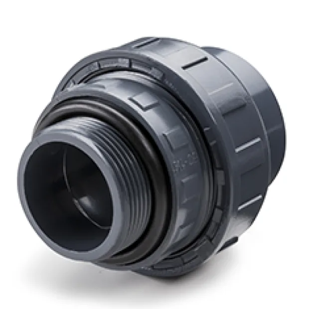 PVC holenderi