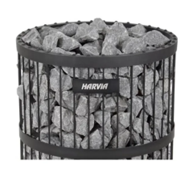 SAUNA PEĆI HARVIA