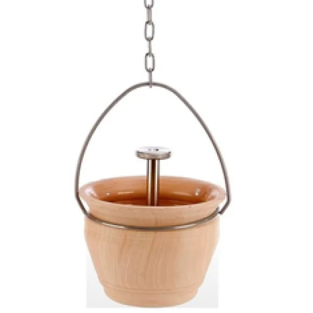 Sauna dozatori i inhalatori
