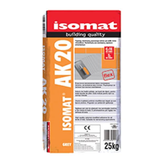 Lepkovi - Isomat