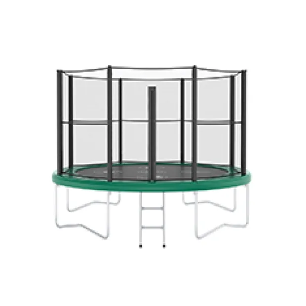 Orbit tramboline