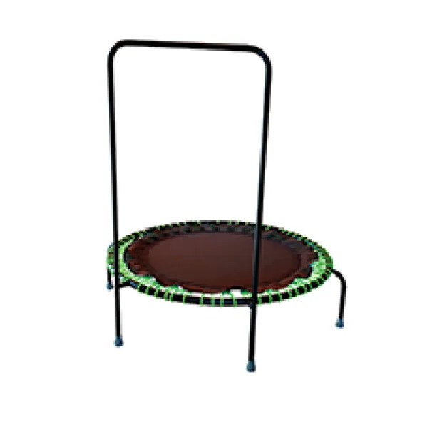 Speed Bounce - Aerobics Tramboline