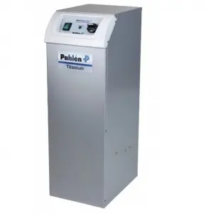 Pahlen MidiHeat EHA 45kW 400/415V analogni titanijum električni grejač