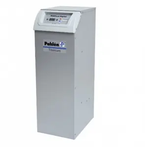 Pahlen MidiHeat EHD 18kW 400/415V digitalni titanijum električni greja