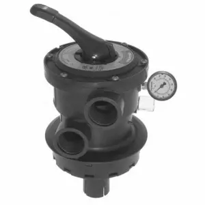 Mešni ventil za filter Top 1,5" Hayward SP0714TE