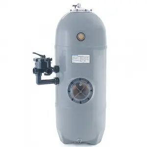 HCF San Sebastian SBL900.C Ø900mm filter za javne bazene