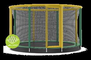 Trampoline Gallus Inground  305