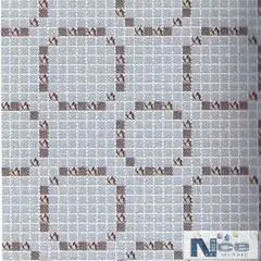 Geometrijski dezen od mozaika 119