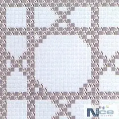Geometrijski dezen od mozaika 121