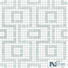Geometrijski dezen od mozaika 151