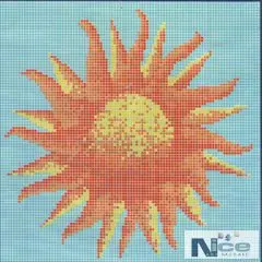 Mozaik - SUNCE 1