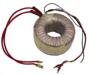 Torusni transformator 300VA CCEI