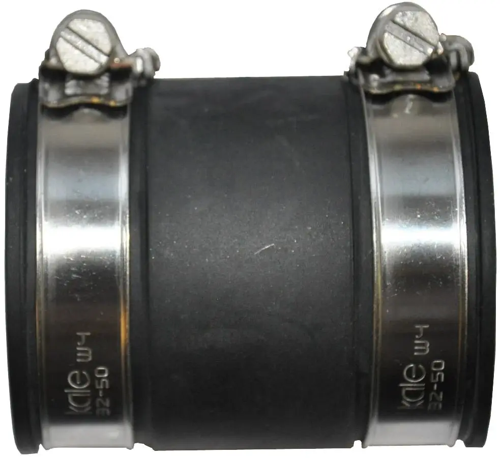 Spojke za panele OKU 38x5x60mm