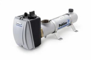 Grejač 18kW Compact Pahlen