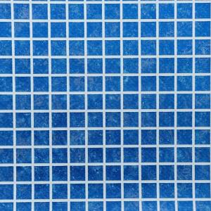 Lajner Matrix 3D Haogenplast za bazene