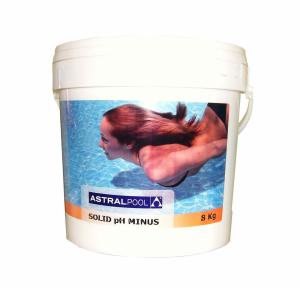 pH minus 8kg Astral