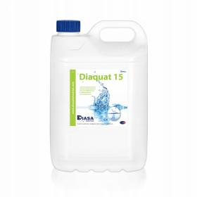 Algicid 5l Diasa
