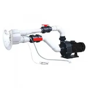 Aqua Jet ST 3KS/230V protivstrujnik (univerzalan) AQS