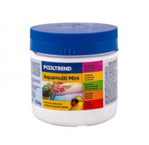 Mini multi tablete 20g Aquamulti Pontaqua 500g