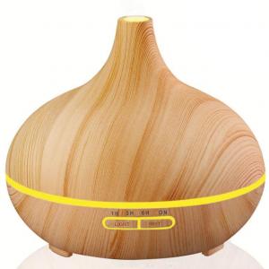 Aroma Difuzer Aladin Light