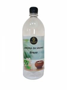 Aroma za saunu Breza 1l