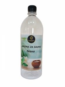 Aroma za saunu Nana 1l