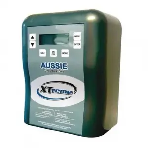 Hlorinator Aussie XTreme 20g/h (za bazene do 70m3)