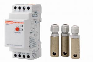 Automatski regulator nivoa vode sa 3 sonde