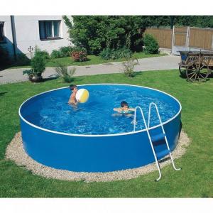 Bazen Azuro 3,6 x 0,9m SET