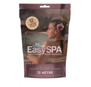 EasySpa Pontaqua set za tretman vode za đakuzije