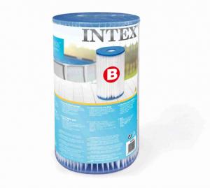 Kartuš filter tip B za Intex pumpe