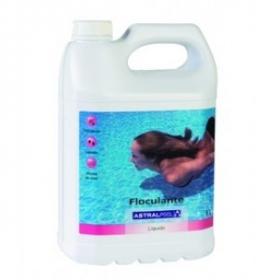 Flokulant 5l Astral