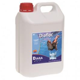 Flokulant 5l Diasa