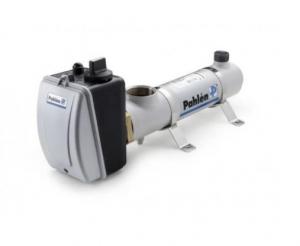 Grejač 6kW Compact Pahlen