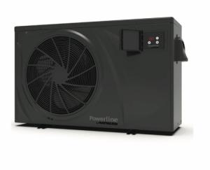 Toplotna pumpa 17,87kW  Powerline Hayward 81544
