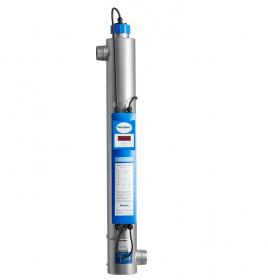 Inox UV-C lampa 75W Blue Lagoon za dezinfekciju vode