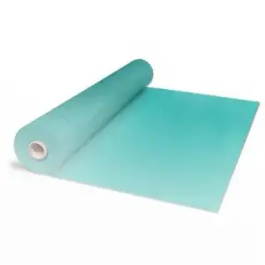 Lajner za oblaganje bazena Caribbean Green Alkorplan 2000 (1,65x25m)