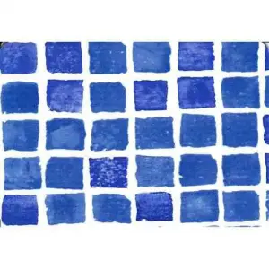 Lajner za oblaganje bazena Mosaic Alkorplan 3000 (1,65x25m)