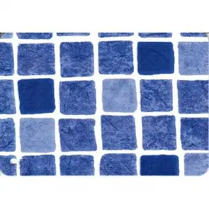 Lajner za oblaganje bazena Persia Blue Alkorplan 3000 (1,65x25m)