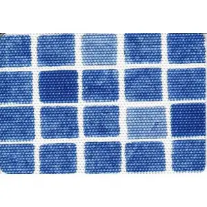 Lajner za oblaganje bazena Persia Blue Antislip Alkorplan 3000 (1,65x2