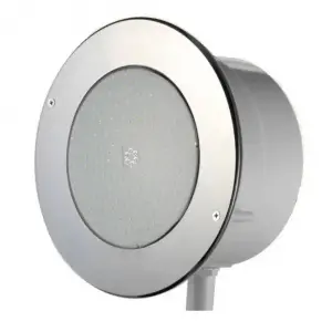 LED reflektor 25W RGB za betonske bazene prohrom AS