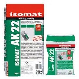 Lepak AK22 beli 25kg
