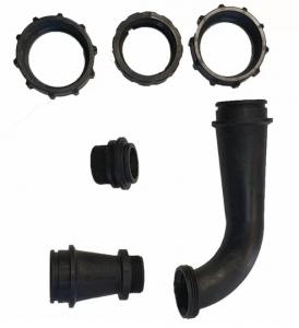 Set lula za mešni ventil Side 1,5" Hayward SPX0719KIT