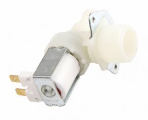Magnetni ventil za parogeneratore HGX ZSS-610