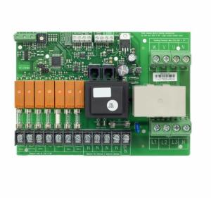 Matična ploča za parogeneratore HGX/HGP WX604