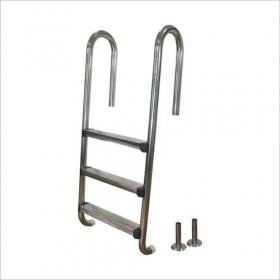 Merdevine za bazen MOUNT Economic 132cm sa 3 gazista