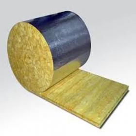 Mineralna vuna 10cm sa aluminijumskom folijom
